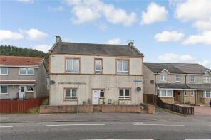 3, Parkville Court, A89 - Fleming Place To Sunnydale Road, Bathgate EH48 3TQ