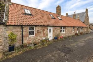 2 The Causeway, The Square, Cockburnspath TD13 5YG