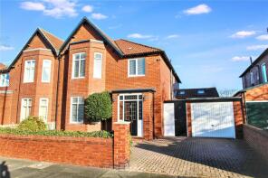 20, Beverley Road, Whitley Bay NE25 8JH