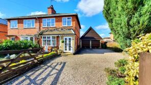 14, Rising Lane, Baddesley Clinton, Solihull B93 0BZ