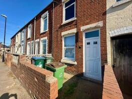 11, Somerset Road, Coventry CV1 4EG