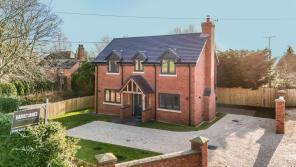 Ivy Cottage, The Royal Oak Ph Junction Dovaston To Plasau Junction, Oswestry SY10 8DP