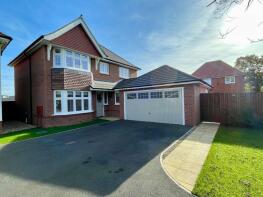 33, Old Meadow Drive, Backford, Chester CH1 6PW