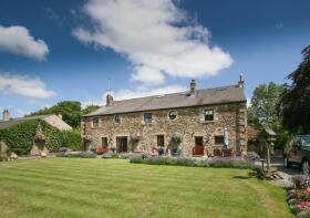 Palewood House, Dunsop Road, Clitheroe BB7 3DG
