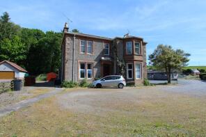 2, Park House, Dunragit Village Road, Stranraer DG9 8PJ