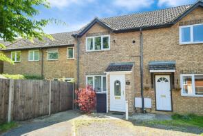 2, Sandacre Road, Nine Elms, Swindon SN5 5UW