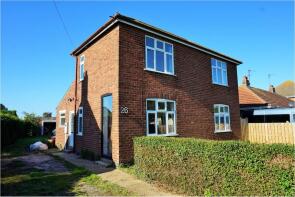 26, Sutterton Drove, Amber Hill, Boston PE20 3RQ