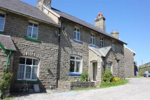9, Railway Cottages, Garsdale Head To Cowgill, Sedbergh LA10 5PP