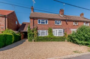 5 Havoc House, Dorchester Way, Greywell, Hook RG29 1BX