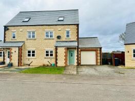 21, Deeping St James Road, Peterborough PE6 9BT