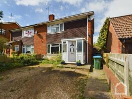 6, Mount Pleasant, Soulbury LU7 0DB