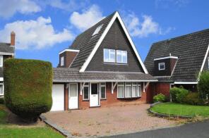 4, Lincoln Fields, Billingsley, Bridgnorth WV16 6PB