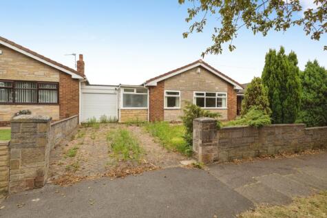 St. Annes Road, Denton, Manchester, Greater Manchester, M34