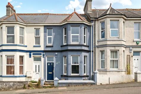 Moorland Road, Plympton, Devon
