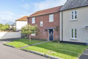 6, School Close, Axminster EX13 5GL