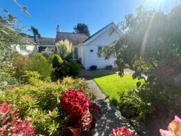 5 Little Mead, Maes Hyfryd, Moelfre LL72 8LR
