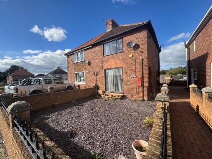 Bruce Glazier Terrace, Shotton Colliery, Durham, County Durham, DH6