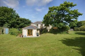 Flat 6, Treloweck, Penhale Road, Camborne TR14 0LU