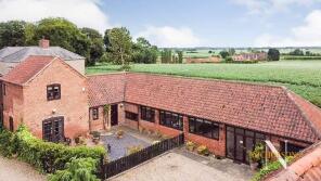 Honeysuckle Barn, Chequers Lane, Newark NG22 0UE