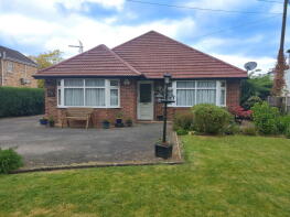 38 Tree Tops, Church Road, Wisbech PE14 9PQ