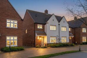 82, Senliz Road, Huntingdon PE28 4FR