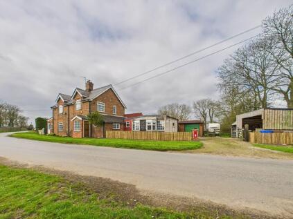 Wrights Cottages, Elstronwick, HU12 9BS
