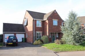 4 Brook House, Alder Close, Ross-on-wye HR9 5QJ