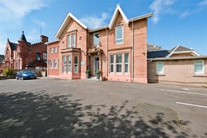 Flat 7, 16, Clydesdale Street, Hamilton ML3 0DA