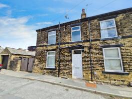 8, Birkett Street, Cleckheaton BD19 3BU