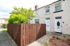 14, Chapel Place, Newcastle Upon Tyne NE13 6EX