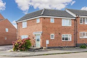 78, Burdock Way, Kettering NN14 2JE