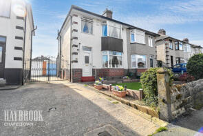 35, Far View Road, Sheffield S5 7TA