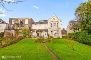 Flat 3, Balkwill Court, Balkwill Road, Kingsbridge TQ7 1HA