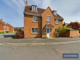 4, Cormorant Close, Filey YO14 0ED