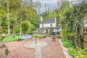 Holly House, Dale Road, Coalbrookdale, Telford TF8 7DT