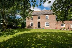 Amber House Farm, Sutterton Drove, Amber Hill, Boston PE20 3RS