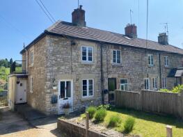 7, Railway Terrace, St Julian's Road, Shoscombe, Bath BA2 8NF