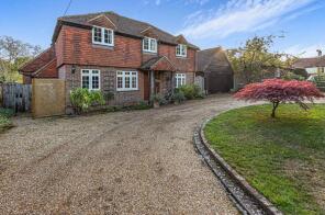 Sprighurst Cottage, Rickmans Lane, Billingshurst RH14 0NT