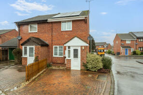 15, Shetland Close, Ramleaze, Swindon SN5 5RZ