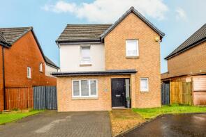 17, Waddell Crescent, Morningside, Wishaw ML2 9QX
