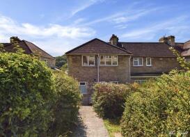 4, The Croft, Monkton Combe, Bath BA2 7HQ
