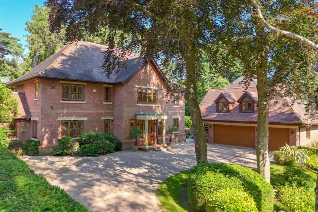 Westview House