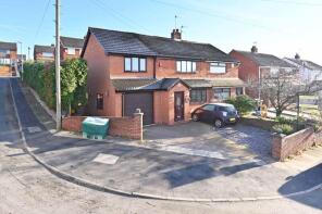 7, Hartland Avenue, Bradeley, Stoke-on-trent ST6 7NF
