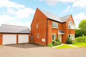 65, Toll Gate Street, Buckingham MK18 4NB