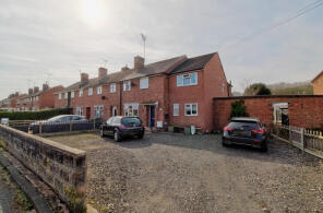 67, Hanstone Road, Stourport-on-severn DY13 0HB