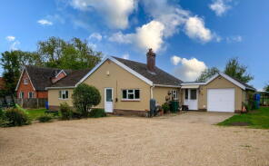 The Willows, Church Lane, Woodbridge IP13 7JJ