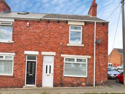 Parmeter Street, Stanley, Durham, DH9