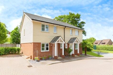 Lingfield Close, Westbourne, Emsworth
