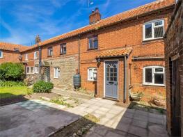 1, Corner Houses, The Ashyard, Melton Constable NR24 2PH