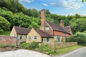 Woodsmoke Cottage, Abinger Road, Dorking RH5 6HG